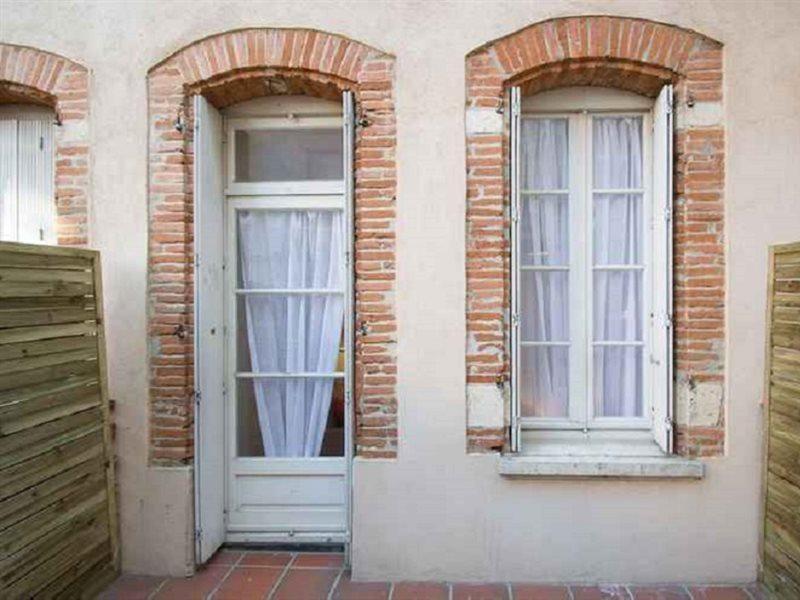 L'Esquile By Cocoonr Daire Toulouse Dış mekan fotoğraf