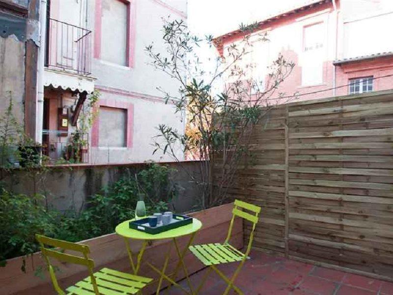 L'Esquile By Cocoonr Daire Toulouse Dış mekan fotoğraf