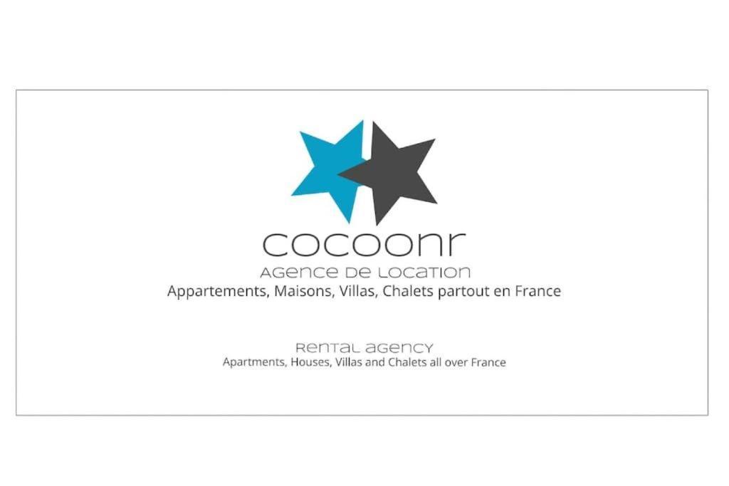 L'Esquile By Cocoonr Daire Toulouse Dış mekan fotoğraf