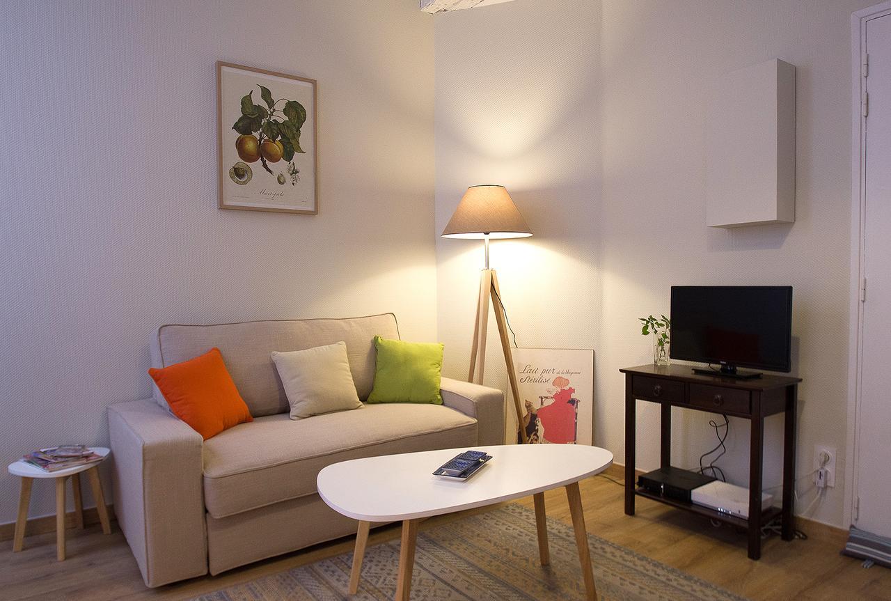 L'Esquile By Cocoonr Daire Toulouse Dış mekan fotoğraf
